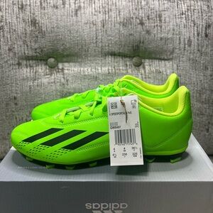 Adidas X Speedportal.4 FxG J